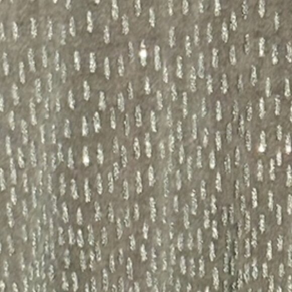 Chico's Travelers Beaded Evening Gala Tunic/Pants - Black - US 8 - Picture 13 of 16